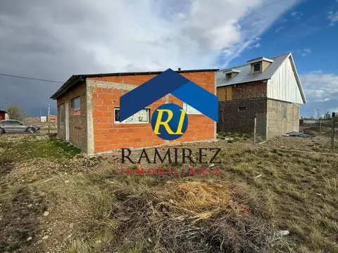 Casa en Venta en Río Gallegos, USD 36.000