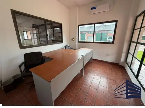 200m2 EN ALQUILER DENTRO DE PARQUE INDUSTRIAL - VILLA MAIPU