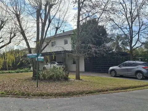 Casa en Venta 9 años