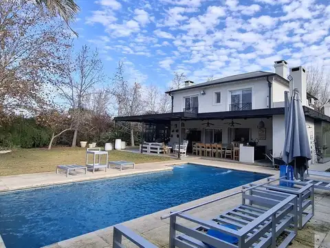 CASA VENTA -FATIMA - MANZANARES - BARRIO LOMAS DE FATIMA PILAR