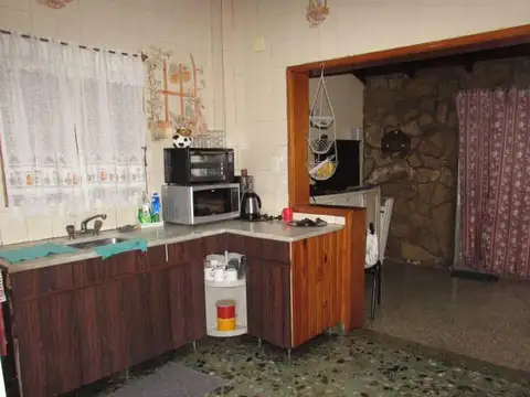 Casa en Venta en Villa Luzuriaga, USD 162.000