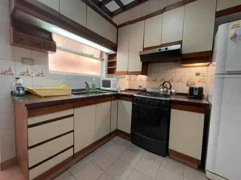 Departamento 4 ambientes con 1 baño