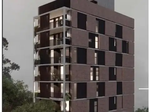 Edificio Toscana. Ayacucho 1433
