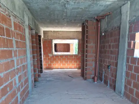 Agrelo 4000, Piso 3