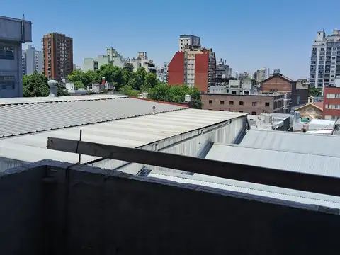 Departamento en Venta Apto profesional