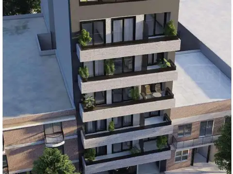 MONOAMBIENTE DIVISIBLE -AGRELO 4066-ALMAGRO