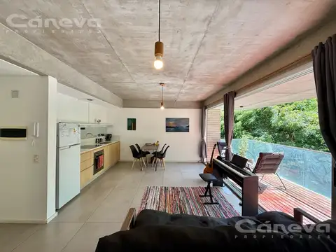 Departamento en Venta 4 años