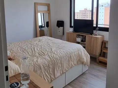 Departamento en Alquiler en San Fernando Vías  /  Centro, $ 780.000