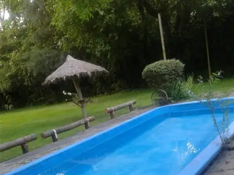 Quinta en Venta en Moreno, USD 79.000