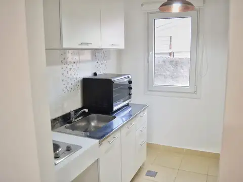 Departamento en Venta en Ushuaia, USD 118.000