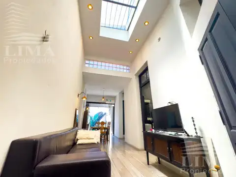 Casa 3 Dormitorios Brown 2676 !