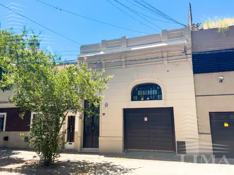 Casa 3 Dormitorios Brown 2676 !