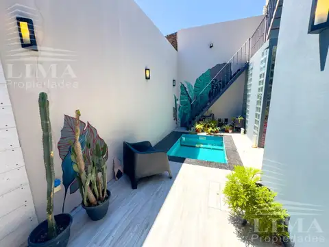 Casa 3 Dormitorios Brown 2676 !