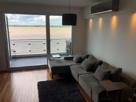 Departamento en Alquiler en Puerto Norte, USD 1.100