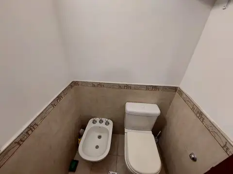 Depto Tipo Casa en Alquiler al Este