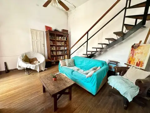 corbalan 757 , Piso No definido