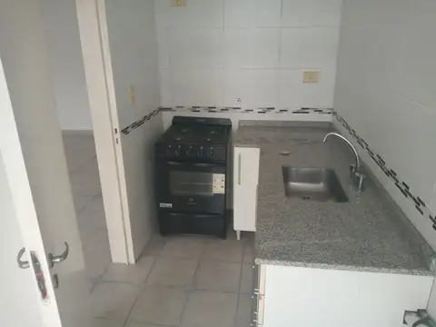 Departamento - Venta - Argentina, Capital Federal - PI Y MARGALL 400