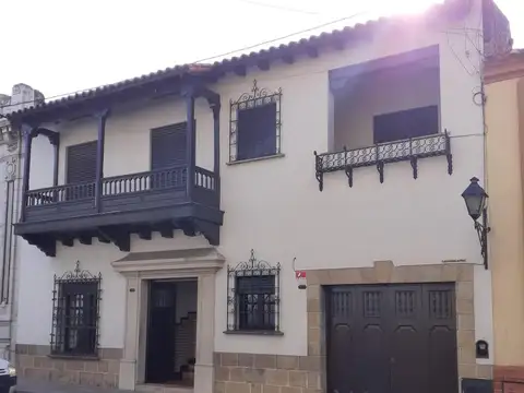 casa en alquiler