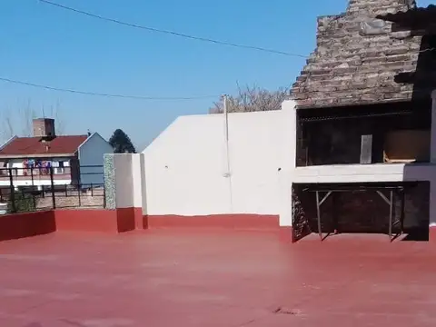 Departamento en Venta de 6 ambientes