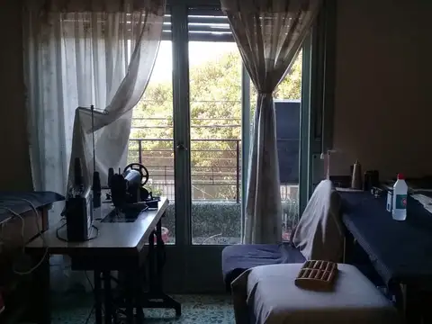 PH 5 ambientes, 2 baños terraza y balcon