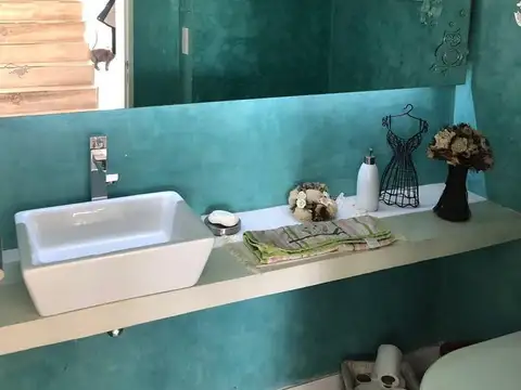 Casa en Venta al Oeste