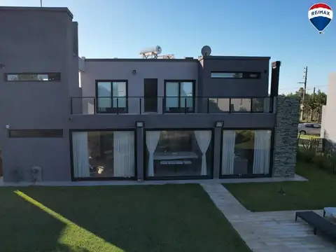 Casa en Venta al Norte
