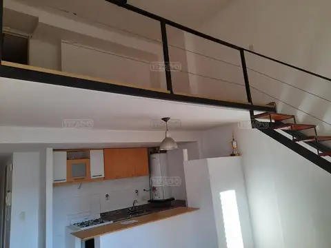 Departamento en Venta en Belgrano, USD 135.000