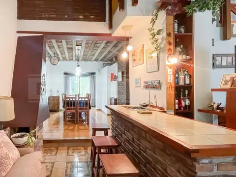 Casa en Venta de 4 dormitorios