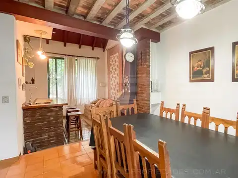 Casa en Venta en Martinez Fleming / Panamericana, USD 380.000