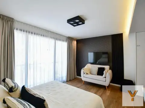 Departamento en Alquiler al Oeste