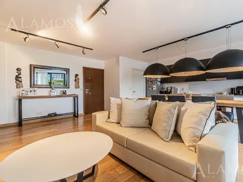 Departamento en Venta en Haedo, USD 375.000