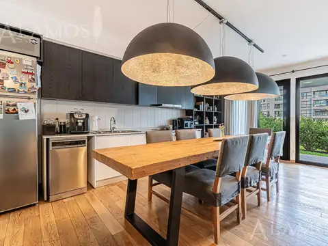Departamento en Venta de 2 dormitorios
