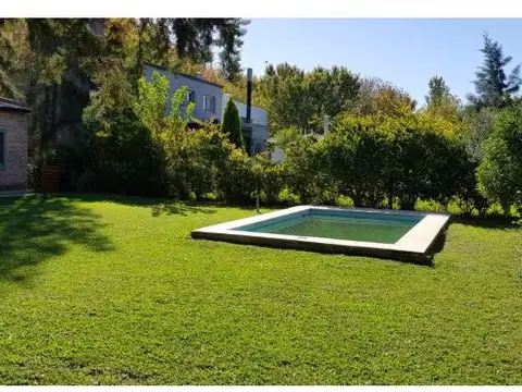 Casa en Venta, Barrio cerrado Sol paraná.