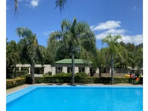 Casa en Venta, Barrio cerrado Sol paraná.
