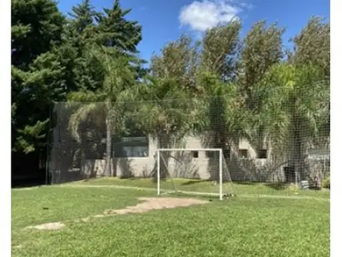 Casa en Venta 10 años