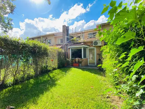 Depto Tipo Casa en Venta 16 años