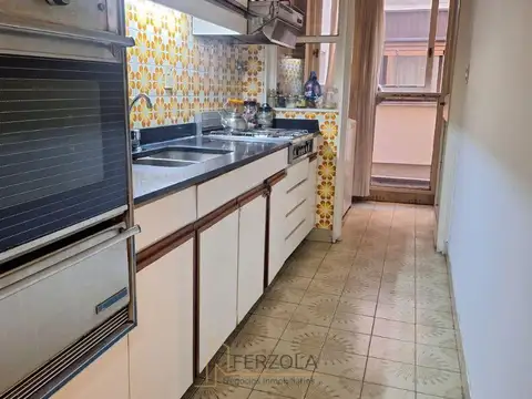 Departamento en Venta de 3 dormitorios
