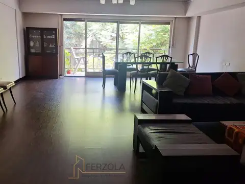 Salvador María del Carril al 3500