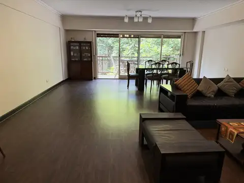 Salvador María del Carril al 3500