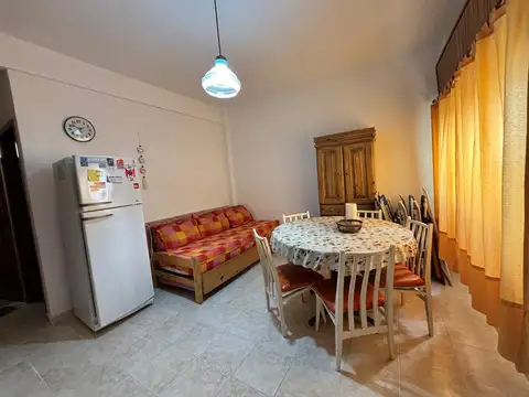 IMPECABLE DEPARTAMENTO DE 2 AMBIENTES EN VENTA ¡OPORTUNIDAD!
