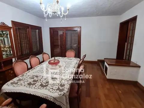 Quinta en Venta con 7 cocheras