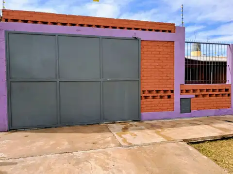 los olivos norte 1100