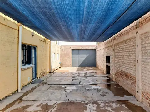 Casa en Venta en Rivadavia, USD 60.000