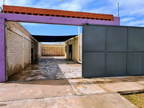 Casa en Venta de 2 dormitorios