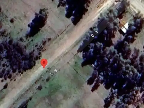 Terreno en Venta de 1500,0 m2