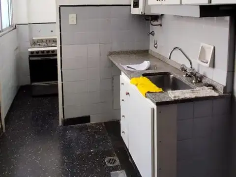 Departamento en Alquiler en Belgrano, $ 900.000