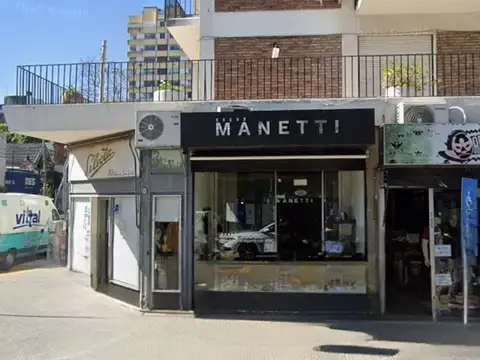 Local  en Alquiler en San Isidro, G.B.A. Zona Norte, Argentina