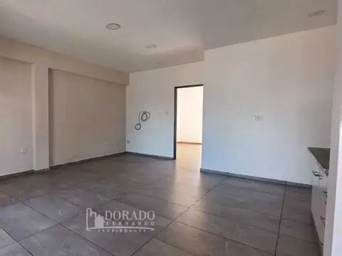 Depto Tipo Casa en Alquiler de 2 ambientes