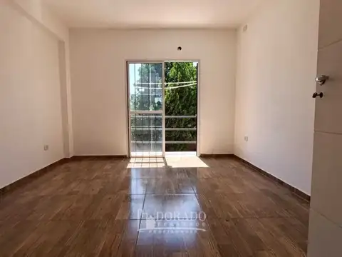 Depto Tipo Casa 2 ambientes con 1 baño