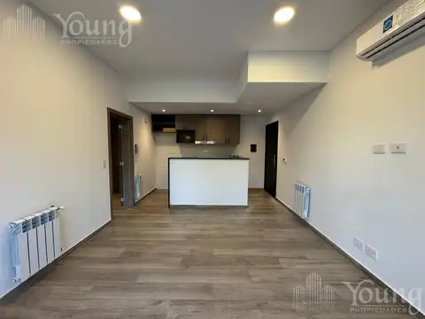 Departamento en Venta en Don Bosco, USD 130.000